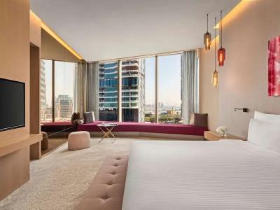 Rixos Premium Dubai JBR - 77