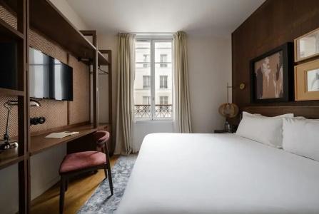 Pulitzer Paris - 55