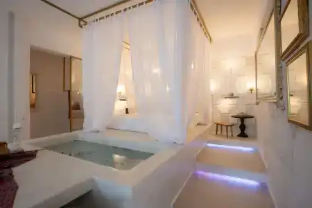 Kouros Exclusive & Suites - Adults Only - 136