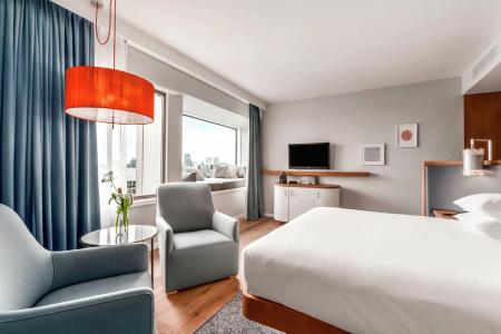 Hilton Rotterdam - 2