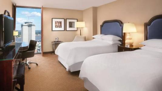 Sheraton New Orleans - 51