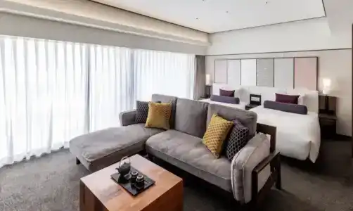 Solaria Nishitetsu Kyoto Premier - 58