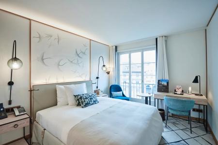 Storchen Zürich - Lifestyle boutique - 56