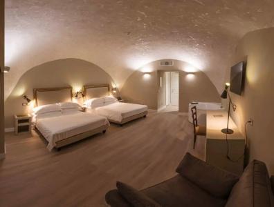 Caruso Place Boutique & Wellness Suites - 41
