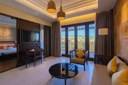 Pandanus Resort - 104