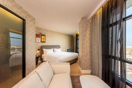 Radisson Blu Casablanca City Center - 8