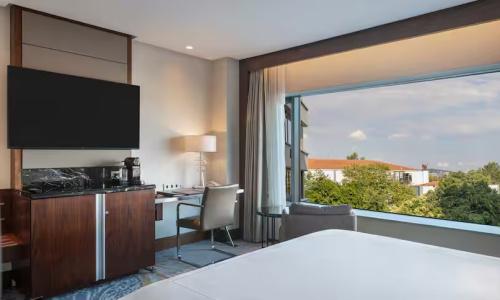 Conrad Istanbul Bosphorus - 52