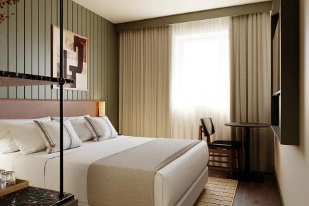 Soho Boutique - 54