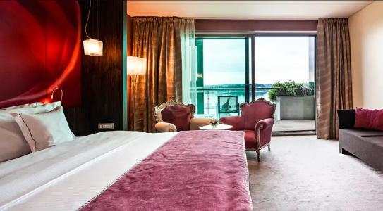 Kempinski Palace Portorož - 83