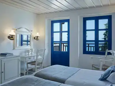 Creta Maris Beach Resort - 111