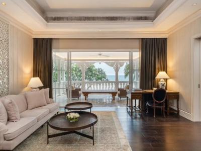 Intercontinental Hua Hin Resort, An Ihg - Sha Extra Plus - 84