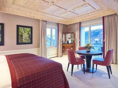 Kulm St. Moritz - 118