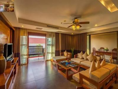 Angkor Miracle Resort & Spa - 82