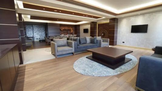 Bayır Diamond & Convention Center - 71