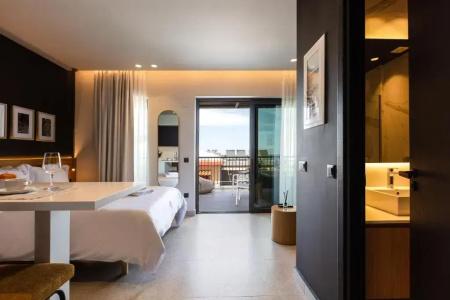 Porta Suites - 41
