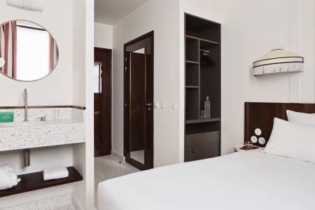 Hôtel Wallace - 32