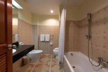 Blue Beach Grand Resort And Spa Sha Plus - 10