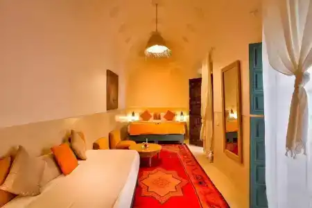 & Spa Dar Baraka & Karam - 26