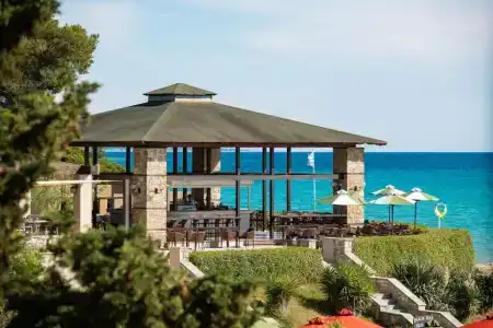 GHotels Simantro Beach - 24