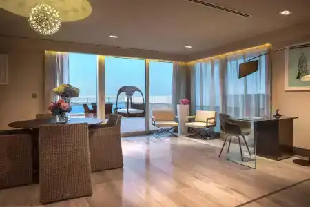 Art Rotana Amwaj Islands - 29