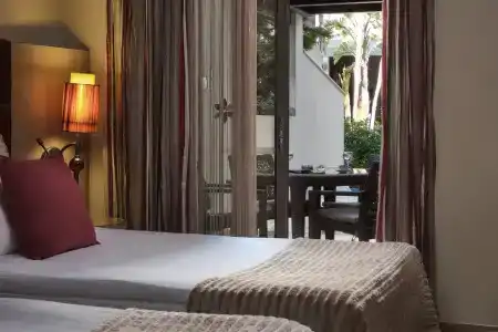 Cornelia Diamond Golf Resort & Spa - 89