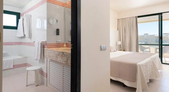 Hipotels Marfil Playa - 26