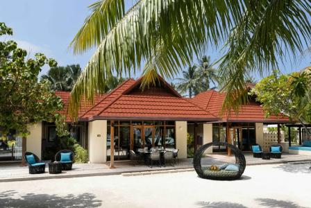 Kurumba Maldives - 52
