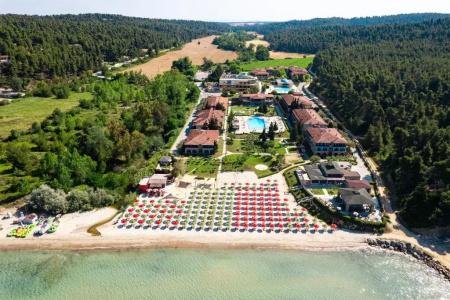 GHotels Simantro Beach - 0