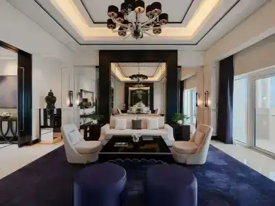 Rixos Marina - 139
