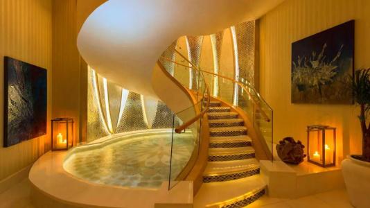 The St. Regis Saadiyat Island Resort, Abu Dhabi - 117