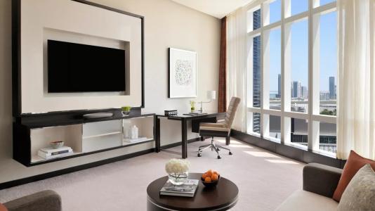 Rosewood Abu Dhabi - 68