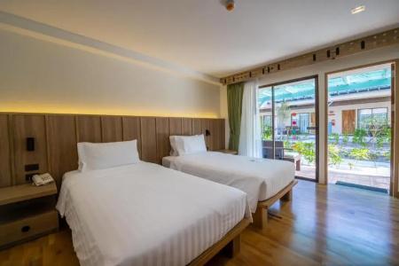 Baan Samui Resort - Sha Extra Plus - 12