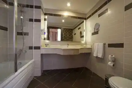 Roma Beach Resort & SPA - 56
