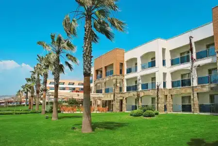 Grand Park Bodrum - 0