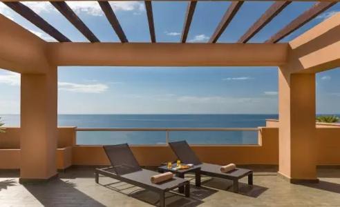Elba Estepona Gran & Thalasso Spa - 60