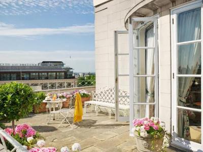 The Dorchester - Dorchester Collection - 107