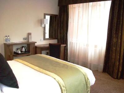 Mercure London Bloomsbury - 3