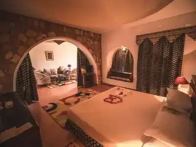 Seti Abu Simbel Lake Resort - 0