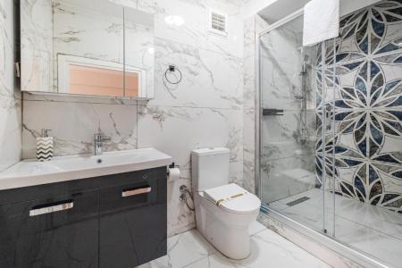 Oban Suites Istanbul - 67
