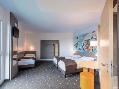 b&b Augsburg-Nord - 15