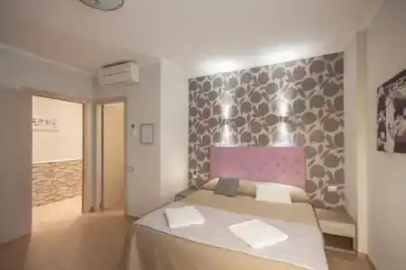 Rome Kings Suite - 42