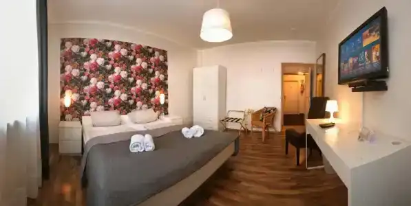 Bürgerhof - 3