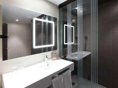 Novotel Madrid Center - 14