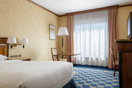 Milan Marriott - 45