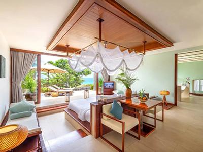 Fusion Resort Cam Ranh - All Spa Inclusive - 38