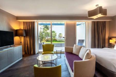 Radisson Blu Istanbul Ottomare - 144
