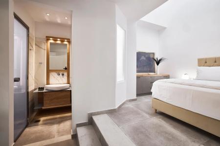 EmGard Suites Kythnos - 123