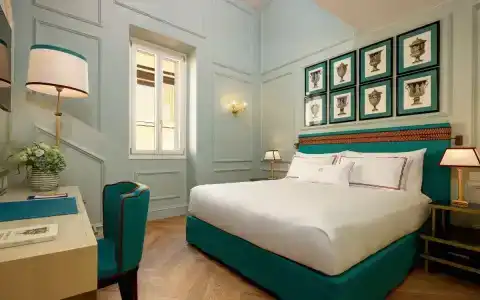 Residenza Di Ripetta - 45