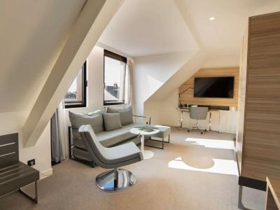 Novotel Suites Colmar Centre - 43