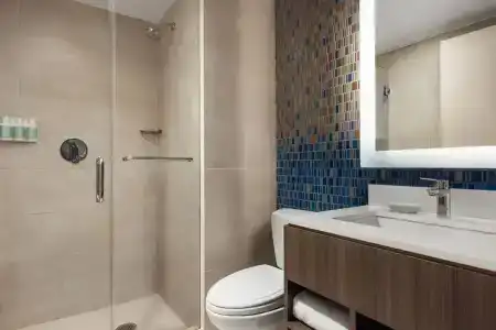 Courtyard by Marriott New York Manhattan/Chelsea - 24